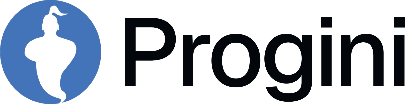 Progini-logo